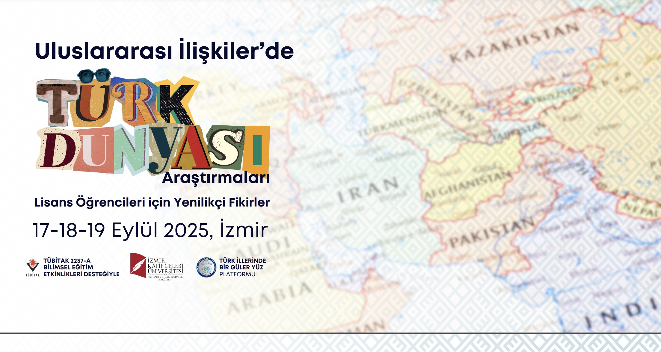 TÜBİTAK Deneyim Eğitimi