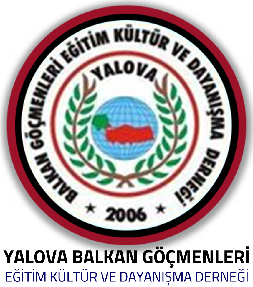 Yalova Balkan Göçmenleri Eğitim Kültür ve Dayanışma Derneği (BALGÖÇ)
