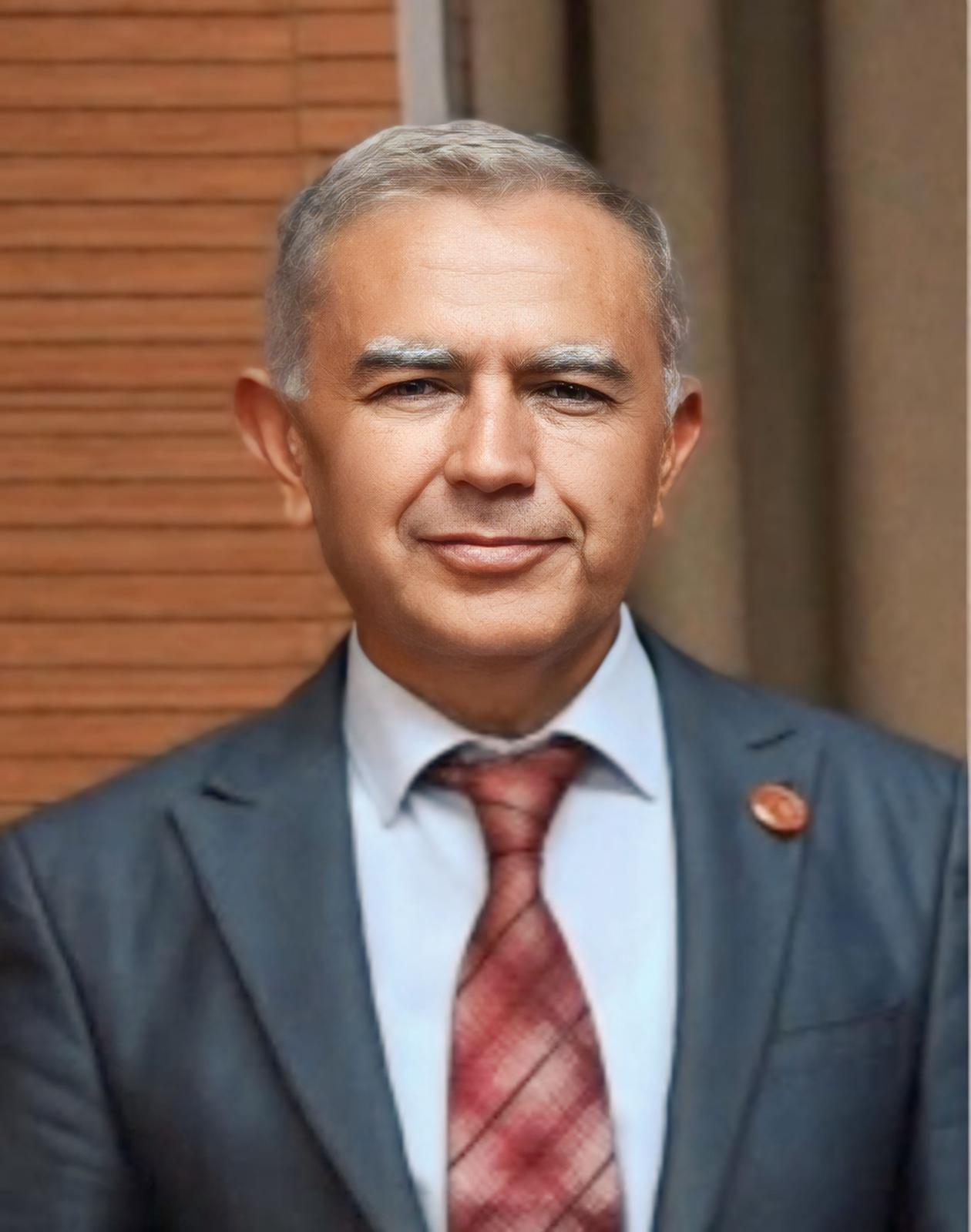 Ahmet BUHARİ – Başkan, İşbölümü, Eşgüdüm, Gözetim