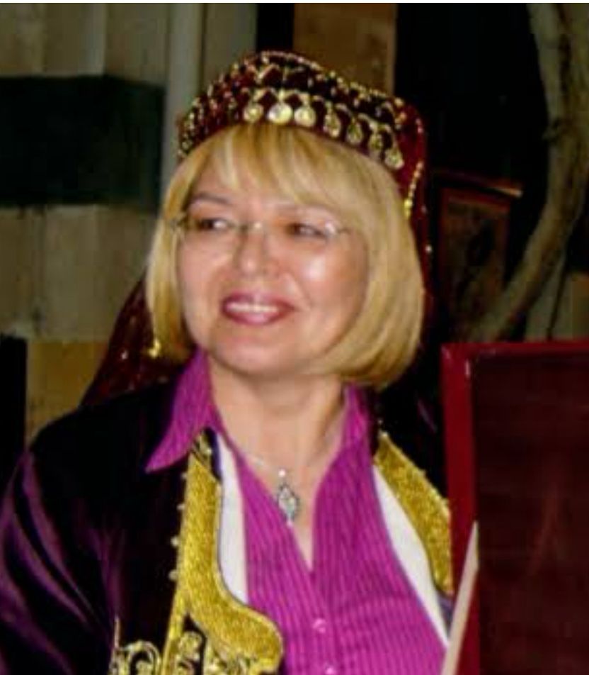 Meryem BUHARİ – Sayman, Sanatsal ve Mali işler, Sergi Organizasyonları