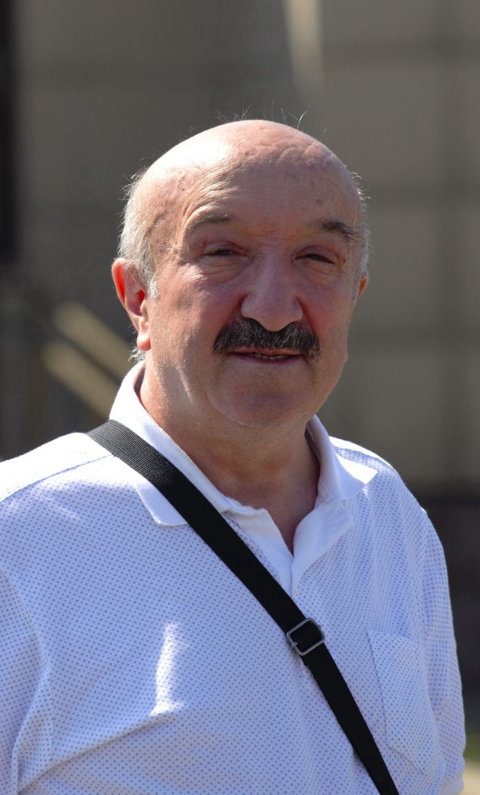 Dr. Mustafa DAĞDELEN – Doğa ve Sağlık Programları, Gezi Organizasyonları, Ege temsilcisi