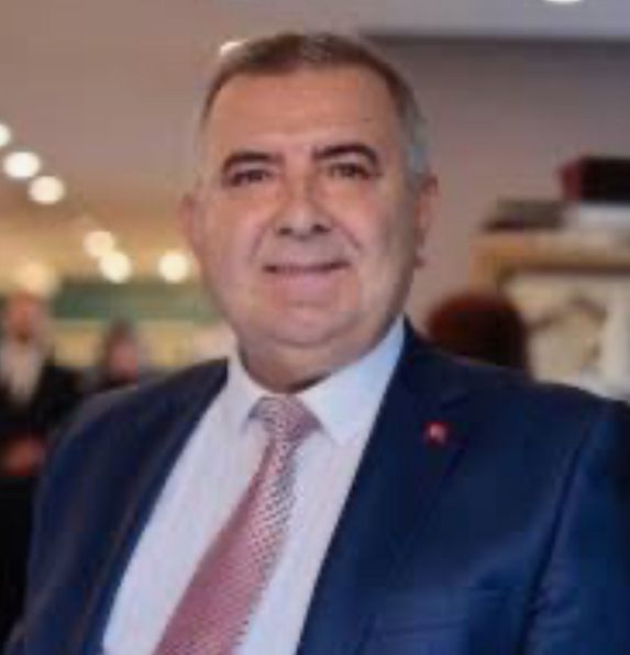 Muzaffer GÜVENÇ – Tanıtım ve Tanışma Toplantıları, Edebiyat ve Sanat Grubu Yönetimi