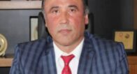 Prof.Dr. Salih AYNURAL – Türkistanlılar Temsilcisi