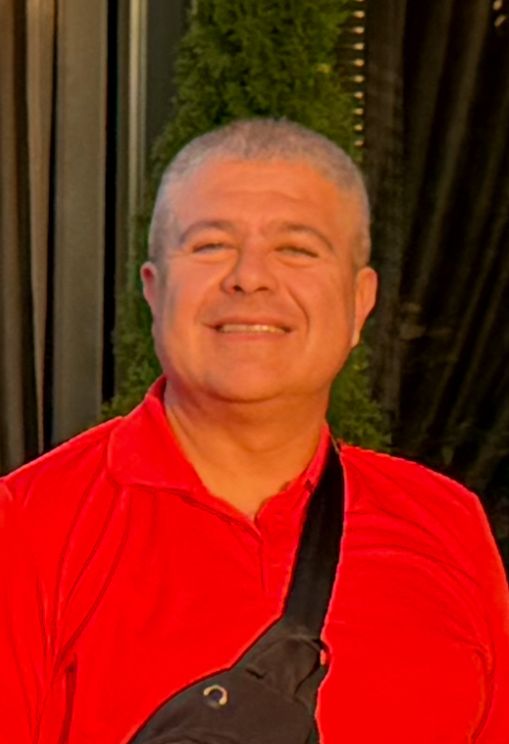 Uğur DABAN – Genel Sekreter, Burs Programı, Bursiyerler Grubu Yönetimi