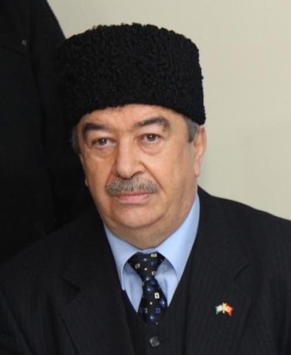 Yunus GÜNERİ
